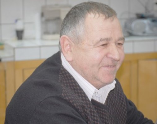 Gălbău dă petrecere de 8 Martie. Banis, prezent la eveniment